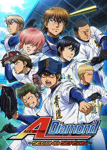 Ace of Diamond - Season 2