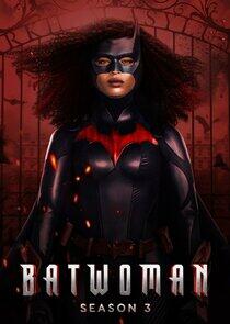 Batwoman - Season 3