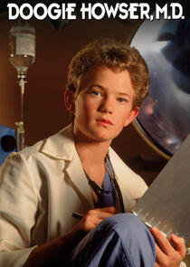 Doogie Howser, M.D.