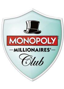 Monopoly Millionaires' Club