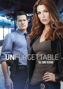 Unforgettable - Season 3