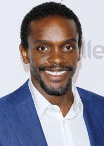 Chris Chalk