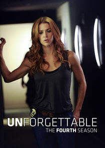 Unforgettable - Season 4