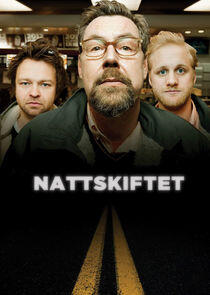 Nattskiftet