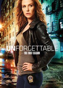 Unforgettable - Season 1