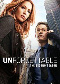 Unforgettable - Season 2