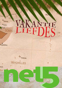 Vakantieliefdes