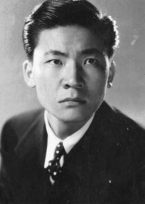 Victor Sen Yung