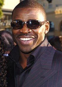 Michael Irvin