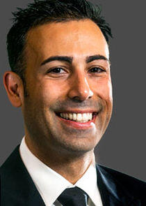 Ali Nejad