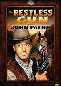 The Restless Gun