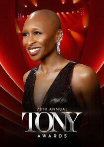 Tony Awards Tony Awards
