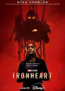 Ironheart Ironheart