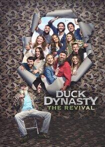 Duck Dynasty: The Revival Duck Dynasty: The Revival