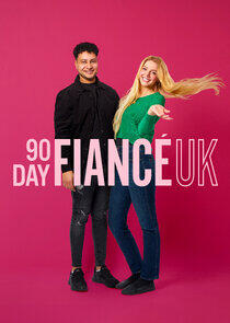 90 Day Fiancé UK - Season 3 90 Day Fiancé UK - Season 3