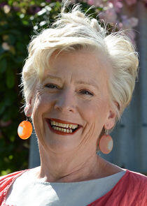 Maggie Beer