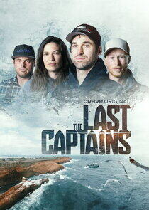 The Last Captains The Last Captains