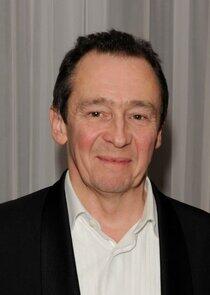 Paul Whitehouse Paul Whitehouse