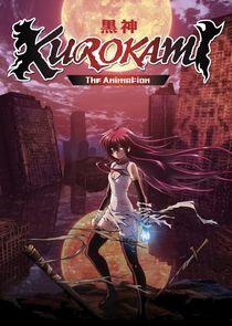 Kurokami The Animation