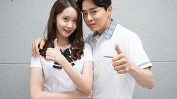 Episode 190 with Jo Jung-suk and Yoona (Girls' Generation)