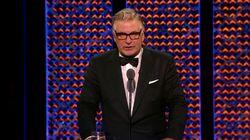 Comedy Central Roast of Alec Baldwin