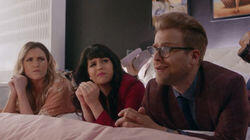 Adam Ruins a Night Out