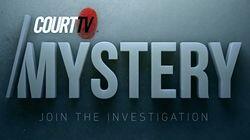 logo of ion MYSTERY