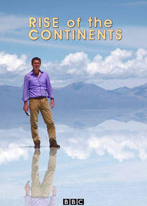 Rise of the Continents