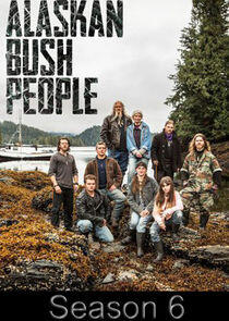 Alaskan Bush People - Season 6