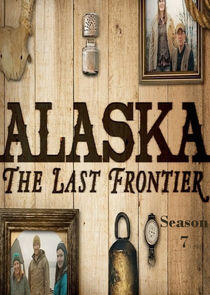 Alaska: The Last Frontier - Season 7