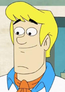 Fred Jones