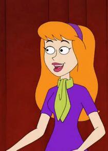 Daphne Blake