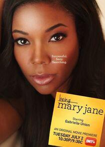 Being Mary Jane