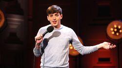 Tez Ilyas and Alex Edelman