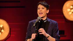 Suzi Ruffell