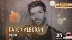 Pablo Alborán