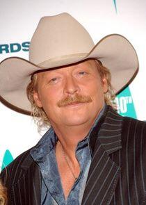 Alan Jackson