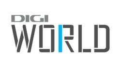 logo of Digi World