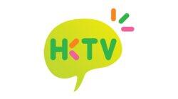 logo of HKTV