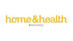 logo of Discovery Home & Health