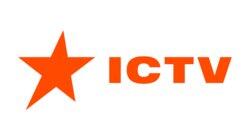 logo of ICTV