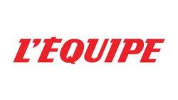 logo of L'Équipe