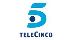 logo of Telecinco