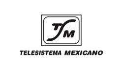 logo of Telesistema Mexicano