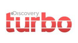 logo of Discovery Turbo