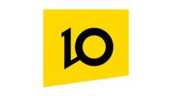 logo of TV10