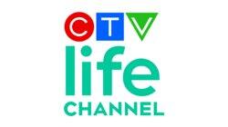 logo of CTV Life Channel