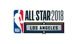 2018 NBA All-Star Game