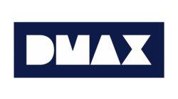 logo of DMAX