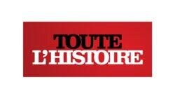 logo of Toute l'Histoire